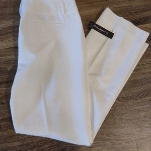 Sharagano Women's Stretch Pants